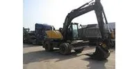 Ремонт Стартера Volvo (ВОЛЬВО) EW140